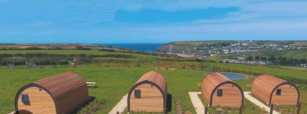 The Travellers Rest Campsite